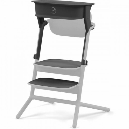 Child's Chair Cybex Lemo Learning Tower Melns image 1