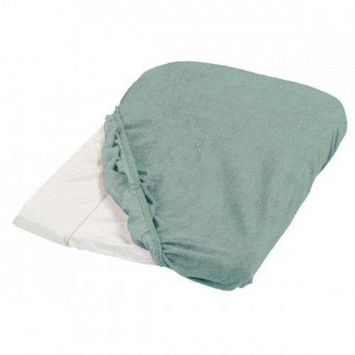 Changing Pad Cover Tineo 75 x 50 cm Зеленый 2 штук image 1