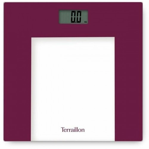 Цифровые весы для ванной Terraillon TP1000 image 1