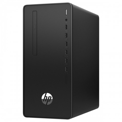 HP 295 G8 MT 8T3M3ES [Ryzen 5 5600G, 16GB RAM, 512GB SSD, AMD Radeon Graphics, Win 11 Pro] image 1