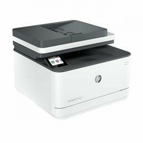 Мультифункциональный принтер HP 3G630F#B19 Белый image 1