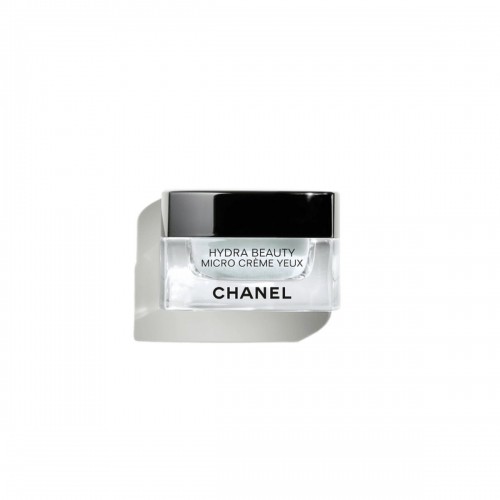 Pret novecošanas krēms acu zonai Chanel Hydra Beauty image 1