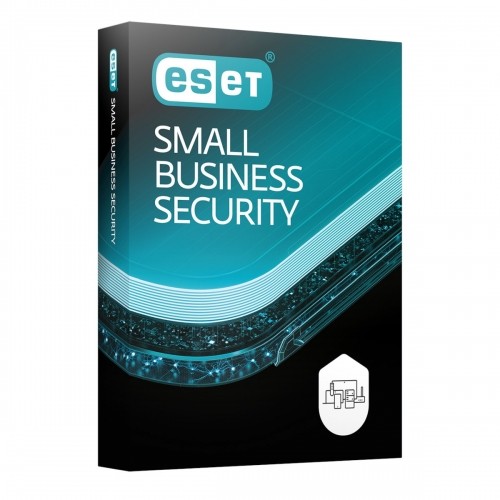 ESET Small Business Security [5 Geräte - 2 Jahre] image 1