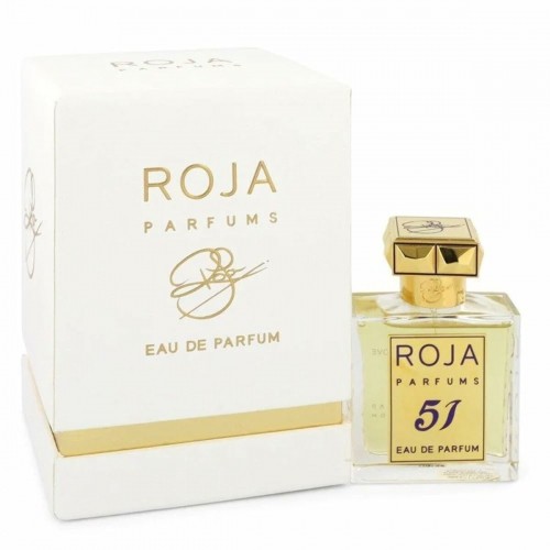 Женская парфюмерия Roja Parfums 51 EDP 50 ml image 1