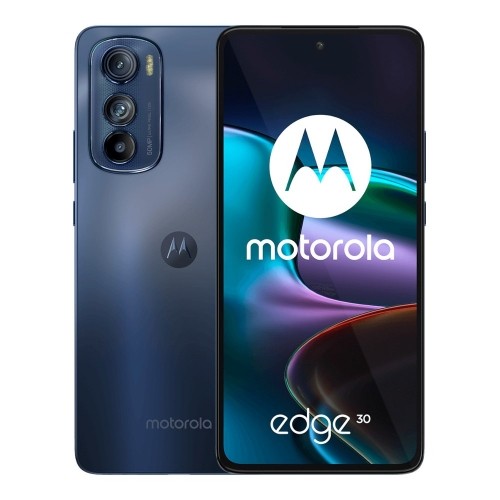 Smartfon Motorola Moto EDGE 30 5G 8/256GB Grey image 1