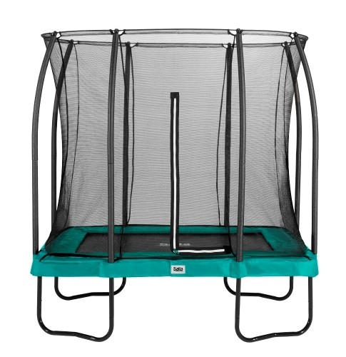 Salta Comfrot edition - 153 X 214 cm recreational/backyard trampoline image 1