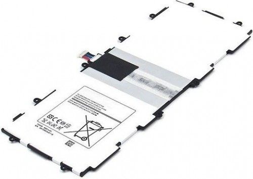 Samsung Tab 3 10.1 bulk 6800mAh (T4500E) image 1