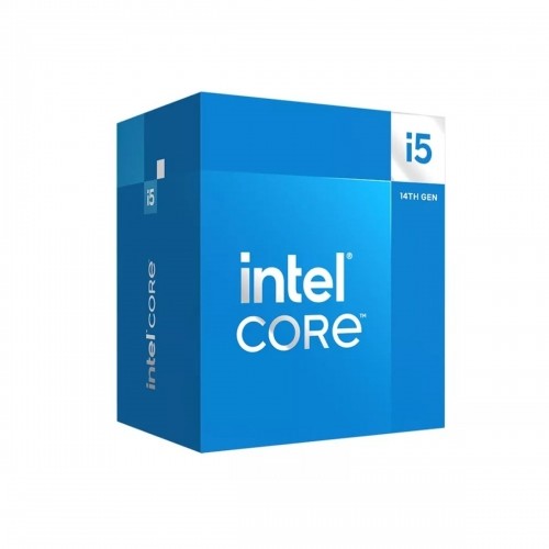 Процессор Intel BX8071514400 Intel Core i5 LGA 1700 image 1