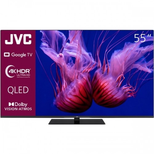 JVC LT-55VGQ8255, QLED-Fernseher image 1