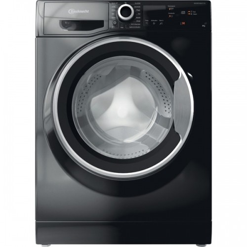 Bauknecht WM BB 814 A, Waschmaschine image 1