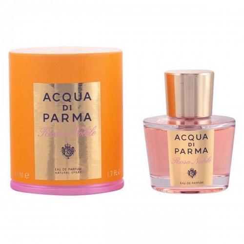 Женская парфюмерия Rosa Nobile Acqua Di Parma Rosa Nobile EDP 50 ml image 1