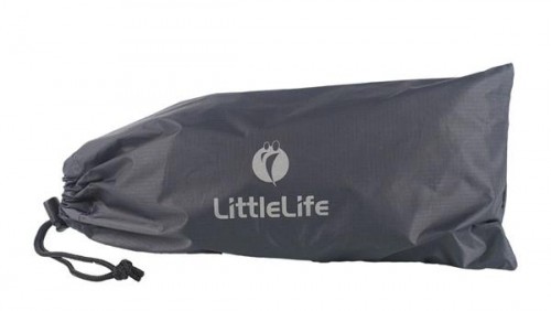 LittleLife Child Carrier Sun Shade image 1