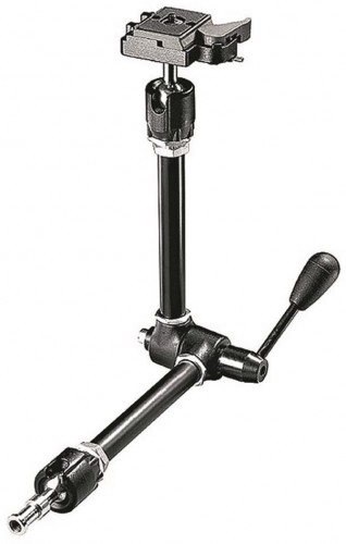 Manfrotto 143RC Magic Arm With Quick Release Plate image 1
