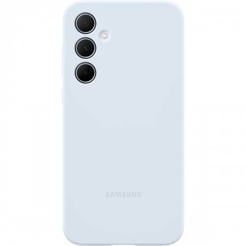 Чехол для мобильного телефона Samsung EF-PA356TLEGWW Синий Galaxy A35 image 1