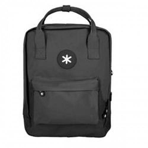 Школьный рюкзак Antartik ME22 Чёрный image 1
