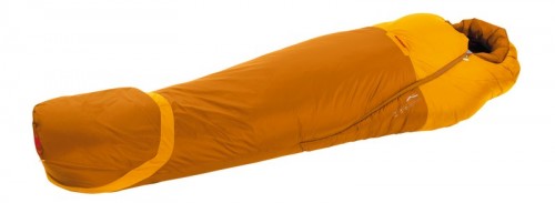 Mammut Denali EXP 200 спальный мешок  image 1
