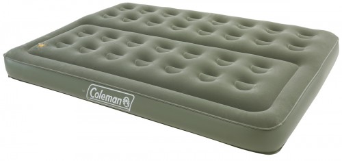 Coleman Comfort Bed Double 2000039168 Надувная кровать image 1