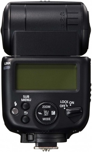 Canon flash Speedlite 430EX III-RT image 2