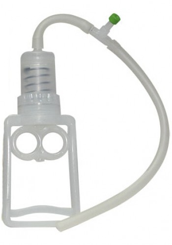 Fröhle Piston Pump spiediena kontrolieris ar pumpīti [ Piston Pump spiediena kontrolieris ar pumpīti  ] image 2