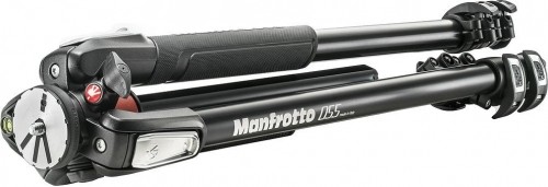 Manfrotto штативный комплект MK055XPRO3-3W image 2