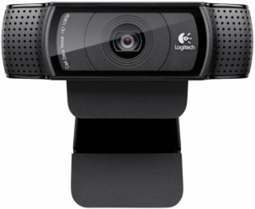 Vebkamera Logitech HD Webcam C920 image 2