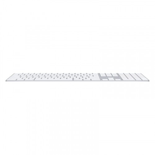 Apple Magic Keyboard with Numeric Keypad RUS image 2