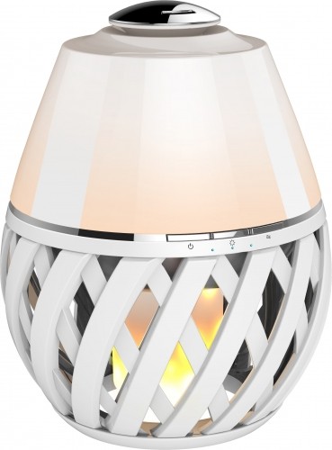 Platinet galda lampa PDLU20 12W Aroma (44122) image 2