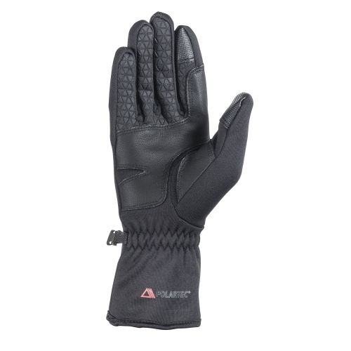Millet Warm Stretch Glove / Melna / XL image 2