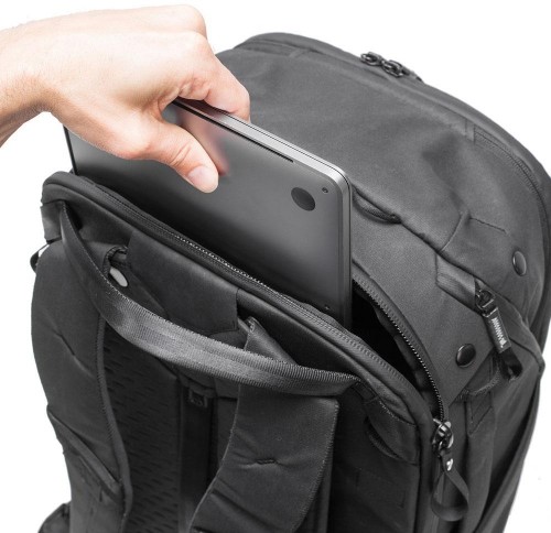Peak Design Travel Backpack 45L, black image 2