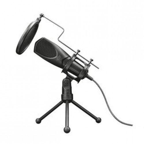 Mikrofons GXT 232 Mantis Streaming, Trust image 2