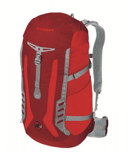 Mammut LITHIUM 25 L backpack image 1