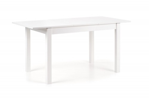 MAURYCY table color: white image 2