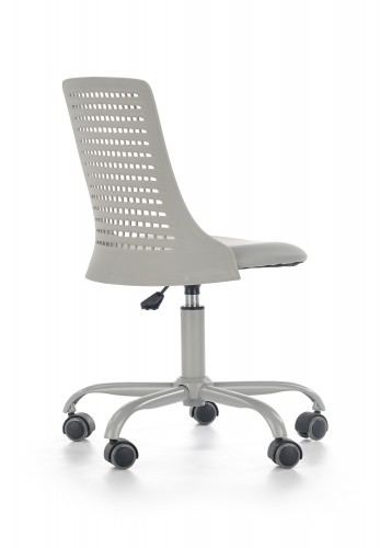 PURE o.chair, color: grey image 2