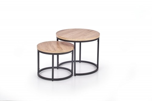 OREO set of two c. tables image 2