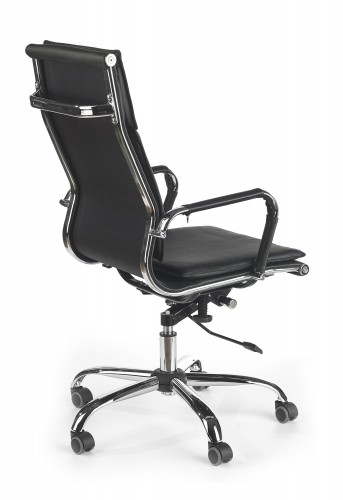 MANTUS chair color: black image 2