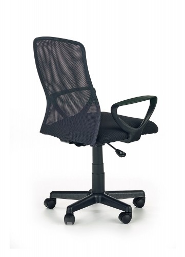 ALEX chair color: black/grey image 2