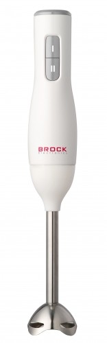 Brock Electronics BROCK Rokas blendera komplekts image 2