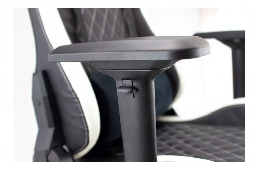White Shark Gaming Chair Nitro GT Y-2625 black/white image 2