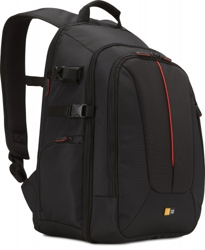 Case Logic Backpack SLR DCB-309 BLACK (3201319) image 2