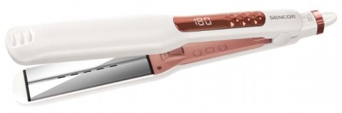 Hair iron with temperature settings Sencor SHI4500GD image 2