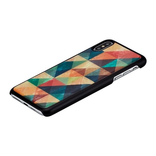 iKins SmartPhone case iPhone XS Max mosaic black image 2
