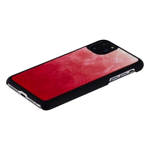 iKins SmartPhone case iPhone 11 Pro Max pink lake black image 2