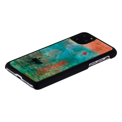 iKins SmartPhone case iPhone 11 Pro Max sunrise black image 2