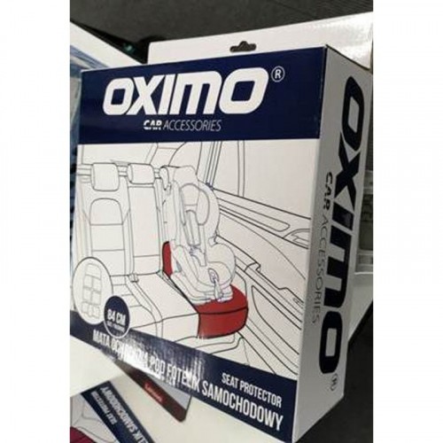 Oximo Seat Protector 119cm (AKSMATAL) image 2