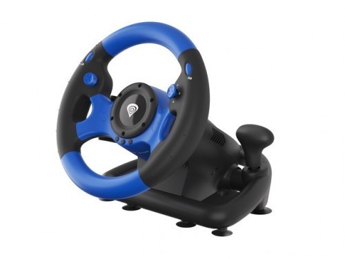 Natec Driving wheel Genesis Seaborg 350 image 2