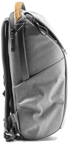Peak Design mugursoma Everyday Backpack V2 20L, pelnu pelēka image 2
