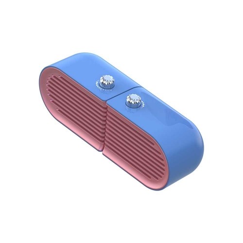 Devia Wind series speaker blue image 2