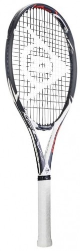 Tennis racket DUNLOP SRX CV 5.0 OS 27,25" G1 270g unstrung image 2