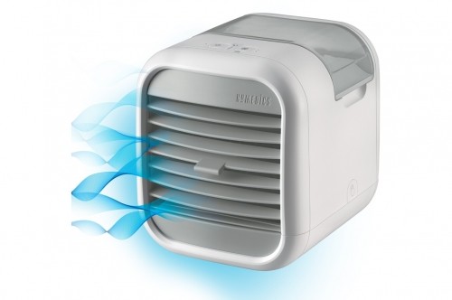 Homedics Personal Space Cooler 2.0 PAC-25 image 2