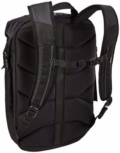 Thule EnRoute Camera Backpack TECB-125 Black (3203904) image 2